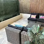Apartment Terrasse Croisette *