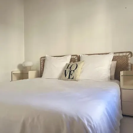 Terrasse Croisette Appartement Cannes